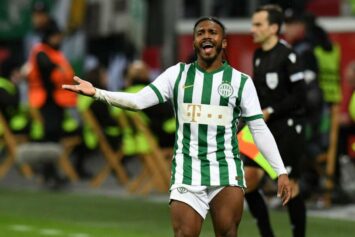 Переговоры «Локомотива» и «Ференцвароша» по Маркиньосу зашли в тупик