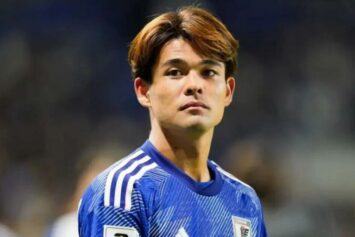 Японский футболист Кайсю Сано освобожден после ареста