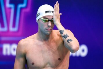 В моменте я впервые столкнулся с обратной стороной большого спорта — травмами и болезнями — интервью с серебряным призером ОИ по плаванию Иваном Гиревым