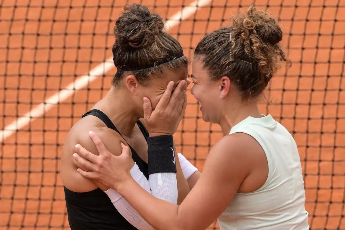 Эррани Паолини