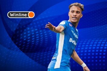 Верняк дня 3 августа! «Акрон» — «Динамо»: ставка на результативность «бело-голубых» за 3.07