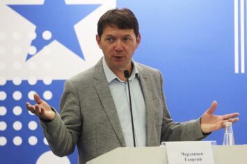 Черданцев: «Зенит» на голову сильнее всех в России, конкуренции нет