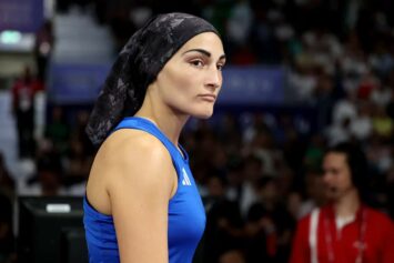 IBA присудит 50 000 долларов итальянке Карини, несмотря на отказ от олимпийского боя с алжиркой Хелиф