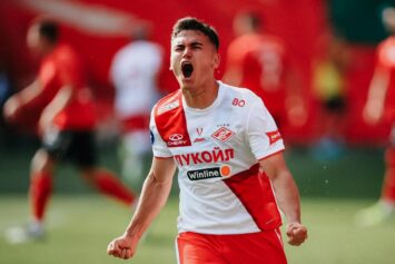 Верняк дня 5 августа! Ставка на 1-й тайм в матче «Спартак» — «Крылья» за 1.58