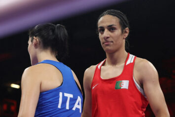 Генсек EUKB: «МОК сам подставил проваливших гендерный тест спортсменок»