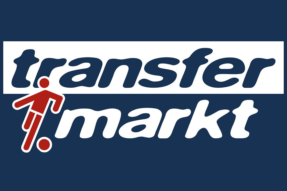 Логотип сайта Трансфермаркт