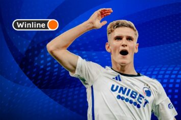 Верняк дня 7 августа! «Копенгаген» — «Баник»: пари на победу датчан за 1.52