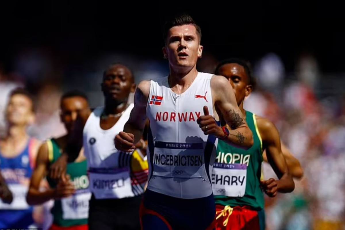 Ингебригтсен