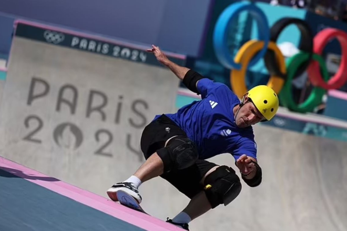 Макдональд