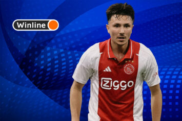 Верняк дня 8 августа! «Панатинаикос» — «Аякс»: ставка на нидерландцев в матче Лиги Европы за 1.65