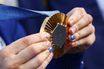 В Париже арестован бразилец за продажу поддельных медалей Олимпийских игр 2024 года