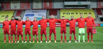 БК 1хставка оценила шансы сборной России выиграть Евро-2020