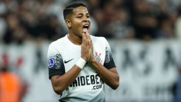 «Спартак» рассматривает трансфер бразильского вундеркинда Уэсли за 25 млн евро