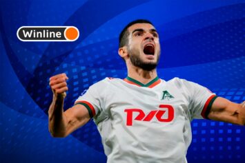 Верняк дня 13 августа! Ставка на 1-й тайм матча «Оренбург» — «Локомотив» за 2.9