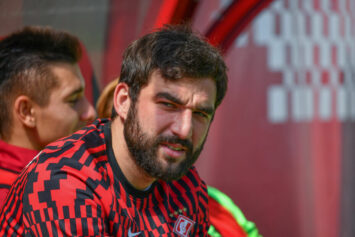 Следующим клубом Джикии может стать ФК 10 из Медиалиги