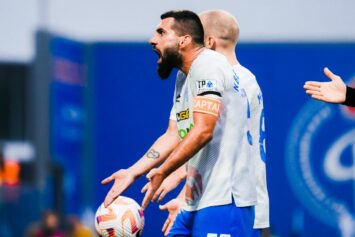 Официально: РПЛ перенесла матч «Факела» со «Спартаком» из Воронежа в Москву