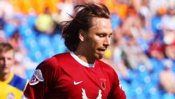 Экс-игрок «Рубина» заявил об исчезновении патриотизма в футболе