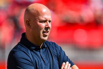 В сети отметили кардинально новый подход «Ливерпуля» к игре на угловых