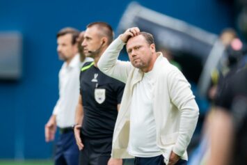 «Обычный отбор»: Личка не увидел жестокости в стыке Карраскаля и Вендела