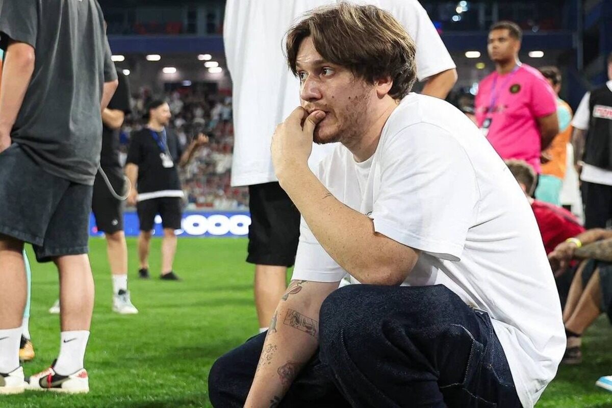 2DROTS оштрафовали на полмиллиона рублей за оскорбления в адрес «Строгино»