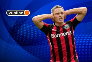 Верняк дня 17 августа! Ставка на 2-й тайм финала Суперкубка Германии за 1.58