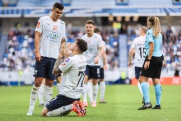 Инсайдер раскрыл детали контракта и зарплату Писарского в «Сочи»