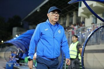 Игрок махачкалинского «Динамо» раскрыл модель, которую Бердыев прививал команде