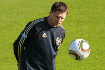 Семшов: «Не понимаю, почему Соболев так ведет себя»