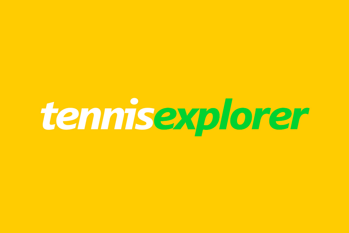 Tennis Explorer