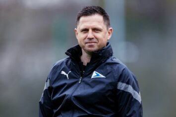 Семшов — о матче «Зенит» — «Химки»: «Петербуржцы были ближе к поражению, чем к победе»