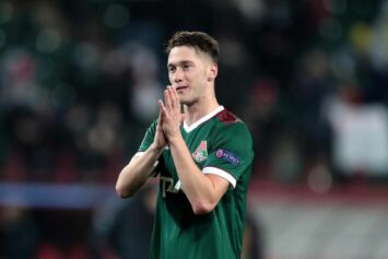 Миранчук и Обляков не являются целями для «Динамо» — инсайдер