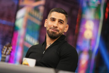 Чемпион UFC Илия Топурия стал совладельцем промоушена