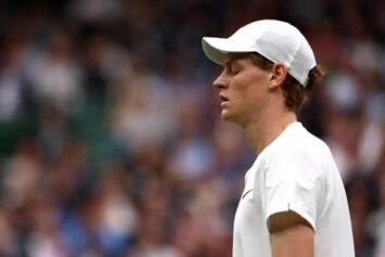 Экс-тренер Серены Уильямс: Янника Синнера ждет пристальное внимание после допинг-скандала