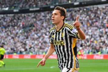 «Барселона» надеется завершить сделку по Кьезе к концу трансферного окна