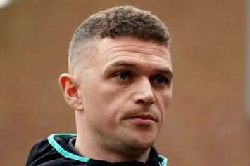 Киран Триппьер намерен покинуть «Ньюкасл»