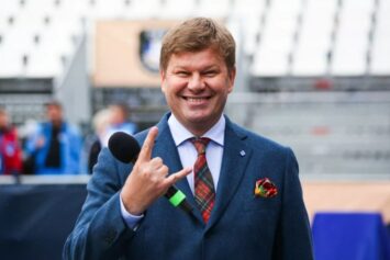 Дмитрий Губерниев поделился прогнозом на матч «Зенит» — «Спартак»