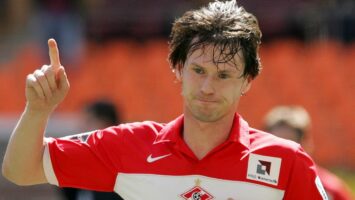 Егор Титов призвал Соболева и «Спартак» найти компромисс в «некрасивой истории»