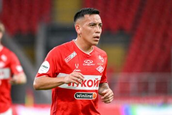 Новичок «Спартака» Барко рассказал как на него повлияла беседа с Демичелисом