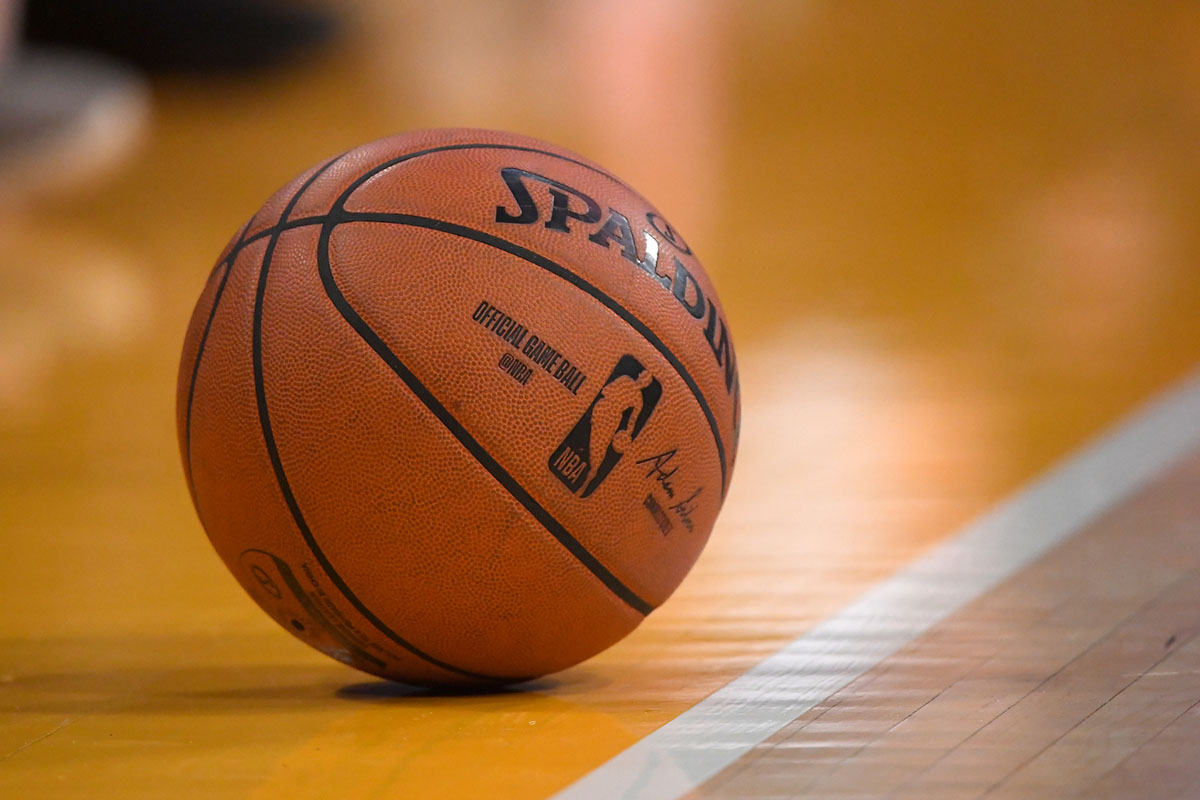 Позиции в баскетболе