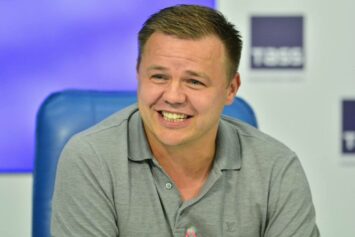 Бывший форвард сборной России Руслан Пименов дал прогноз на матч «Зенит» — «Спартак»