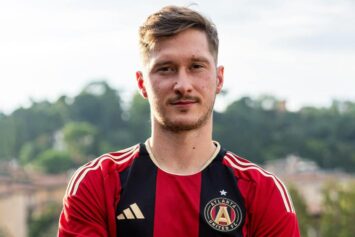 Американский журналист: «Гражданство Миранчука не станет проблемой в MLS»