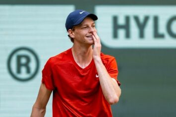 Янник Синнер: «Надеюсь, люди поймут, почему мне позволили продолжить играть»