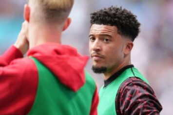 «Челси» собирается составить конкуренцию «Ювентусу» за сделку по Джейдону Санчо