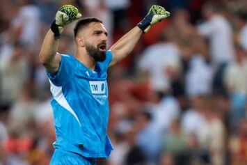 Мамардашвили близок к трансферу в «Ливерпуль» за 35 млн евро