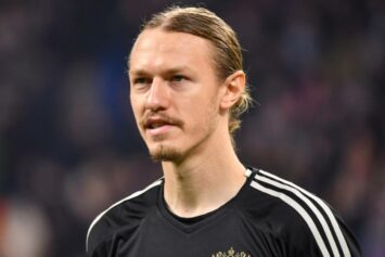 Суд обязал Матвея Сафонова выплатить 60 млн рублей алиментов бывшей жене