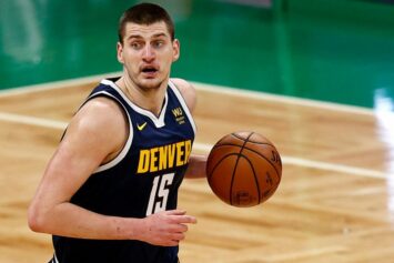 Никола Йокич признан лучшим игроком НБА по результатам опроса ESPN