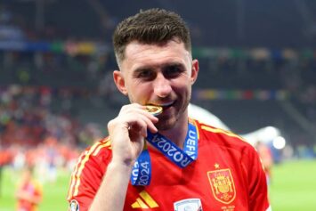 Анчелотти планирует усилить оборону «Реала» — возможным приобретением может стать защитник «Аль-Насра»