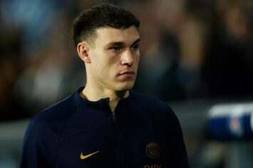 «Манчестер Юнайтед» и ПСЖ согласовали трансфер Мануэля Угарте