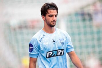 «Локомотив» ведет переговоры о переходе Севикяна из «Ференцвароша»