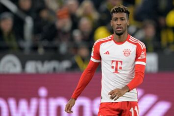 «Аль-Хиляль» и «Бавария» договорились по трансферу Кингсли Комана